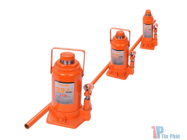 10T Đội cam cao cấp Asaki AK-005