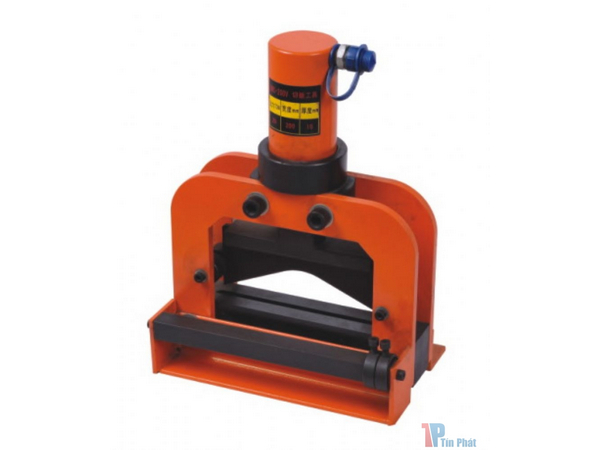 Đầu cắt đồng tấm thủy lực Asaki AK-6436