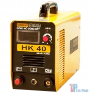 Máy cắt Plasma