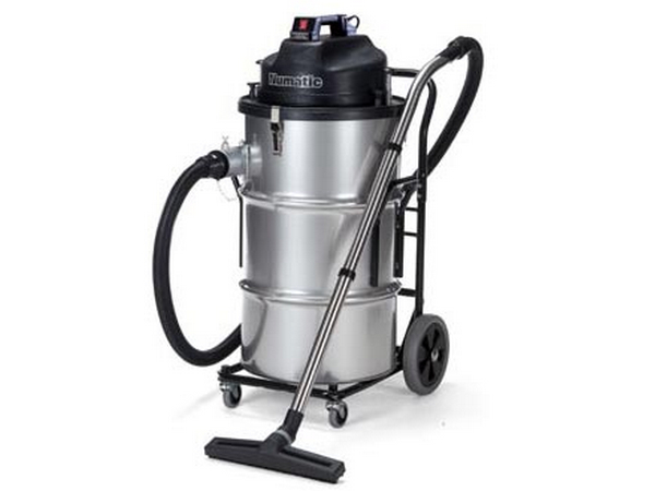 Máy hút bụi công nghiệp đa dụng NTD 2003-2