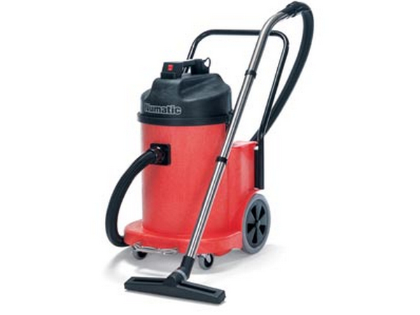 2400W Máy hút bụi công nghiệp đa dụng NVDQ 900-2