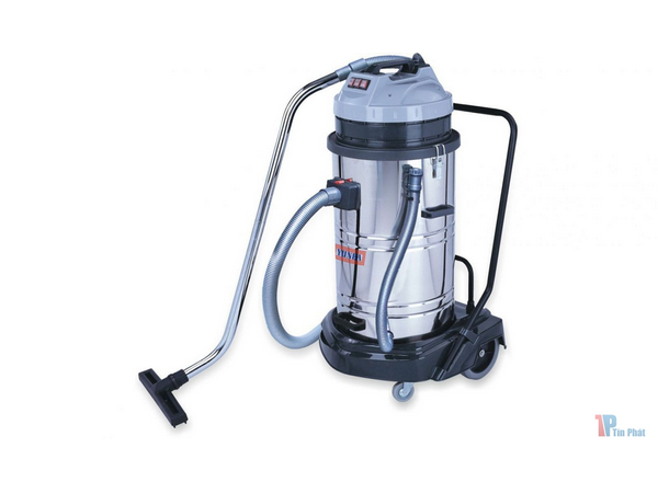 3000W Máy hút bụi công nghiệp khô,ướt Amtek AT-80 (YB765)