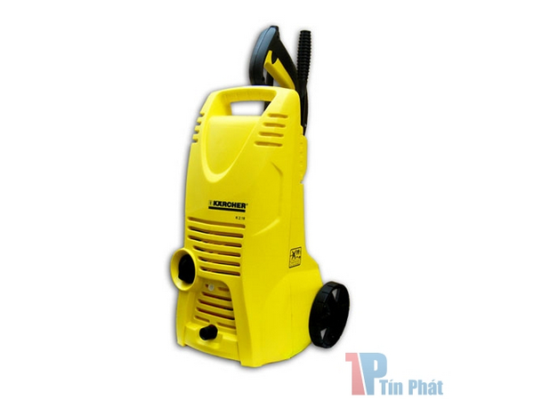 1.300W Máy xịt rửa áp lực Karcher K2.18M