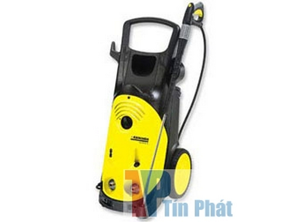 Máy xịt rửa áp lực Karcher HD 6/16-4M