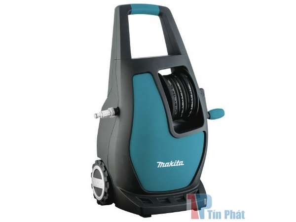 Máy xịt rửa áp lực Makita HW111