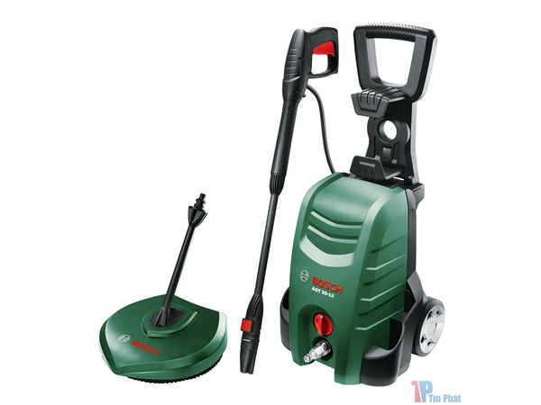 1500W Máy xịt rửa áp lực Bosch Aquatak 35-12